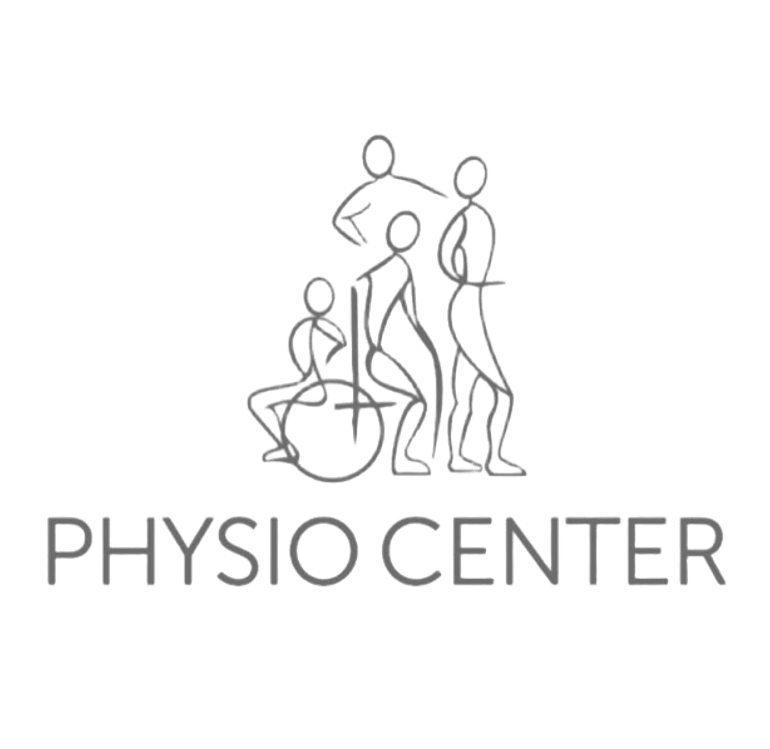 Physio-Center Logo